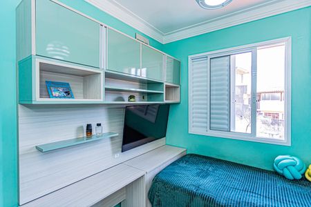 Casa à venda com 107m², 3 quartos e 4 vagas Casa à venda com 107m², 3 quartos e 4 vagasQuarto 1