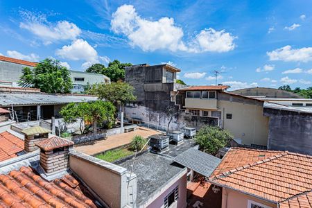 Casa à venda com 107m², 3 quartos e 4 vagas Casa à venda com 107m², 3 quartos e 4 vagasVista Varanda Quarto 2