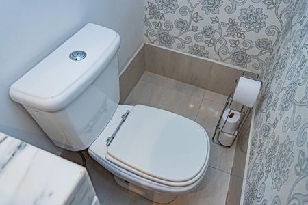 Casa à venda com 107m², 3 quartos e 4 vagas Casa à venda com 107m², 3 quartos e 4 vagasLavabo