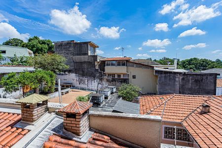 Casa à venda com 107m², 3 quartos e 4 vagas Casa à venda com 107m², 3 quartos e 4 vagasVista Quarto 1