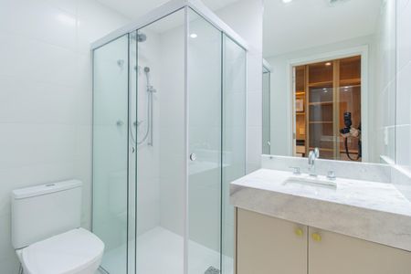 Studio para alugar com 23m², 0 quarto e sem vaga Studio para alugar com 23m², 0 quarto e sem vagaStudio