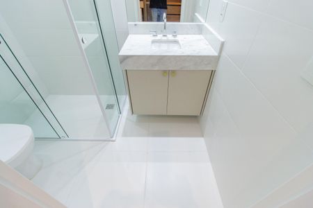 Studio para alugar com 23m², 0 quarto e sem vaga Studio para alugar com 23m², 0 quarto e sem vagaStudio