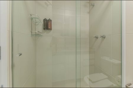 Studio para alugar com 22m², 1 quarto e sem vagaBanheiro