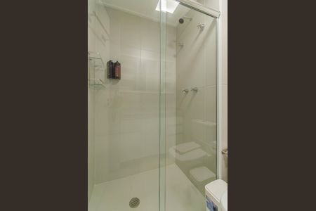 Studio para alugar com 22m², 1 quarto e sem vagaBanheiro