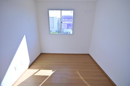 Apartamento para alugar com 43m², 2 quartos e 1 vagaQuarto 1