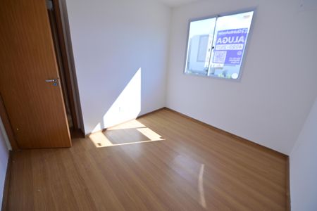 Apartamento para alugar com 43m², 2 quartos e 1 vagaQuarto 1