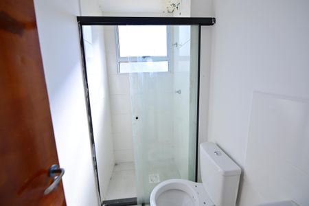 Apartamento para alugar com 43m², 2 quartos e 1 vagaBanheiro