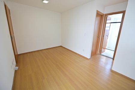 Apartamento para alugar com 43m², 2 quartos e 1 vagaSala