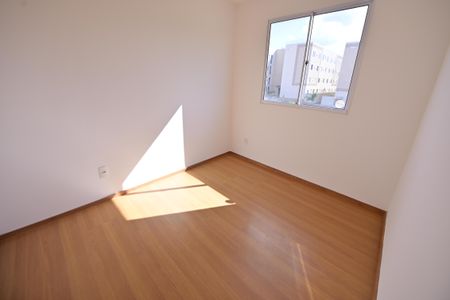Apartamento para alugar com 43m², 2 quartos e 1 vagaQuarto 2