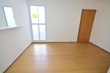 Apartamento para alugar com 43m², 2 quartos e 1 vagaSala