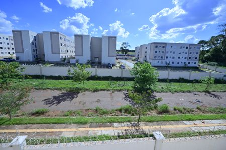 Apartamento para alugar com 43m², 2 quartos e 1 vagaVista do Quarto 1