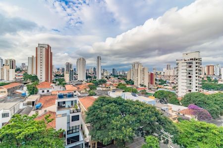 Apartamento à venda com 132m², 3 quartos e 3 vagasvista do Quarto 2