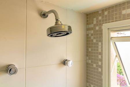 Apartamento à venda com 132m², 3 quartos e 3 vagasBanheiro 2