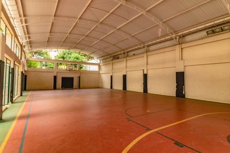 Apartamento à venda com 132m², 3 quartos e 3 vagasÁrea comum