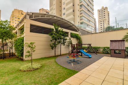 Apartamento à venda com 132m², 3 quartos e 3 vagasÁrea comum