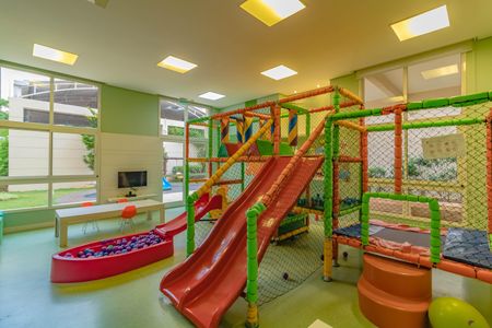 Apartamento à venda com 132m², 3 quartos e 3 vagasÁrea comum