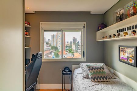 Apartamento à venda com 132m², 3 quartos e 3 vagasQuarto