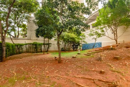 Apartamento à venda com 132m², 3 quartos e 3 vagasÁrea comum