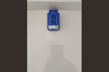 Apartamento para alugar com 29m², 1 quarto e sem vaga Apartamento para alugar com 29m², 1 quarto e sem vagaLockbox