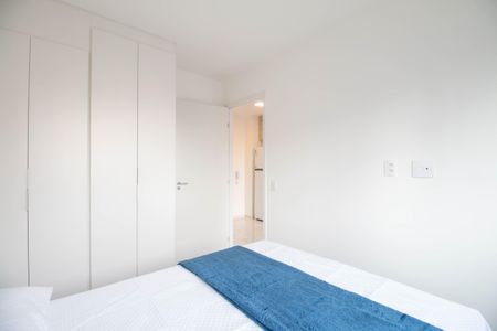 Apartamento para alugar com 29m², 1 quarto e sem vaga Apartamento para alugar com 29m², 1 quarto e sem vagaQuarto