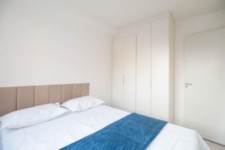 Apartamento para alugar com 29m², 1 quarto e sem vaga Apartamento para alugar com 29m², 1 quarto e sem vagaQuarto