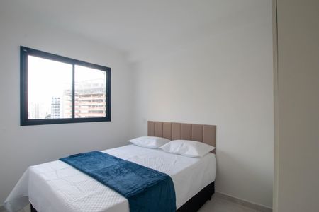 Apartamento para alugar com 29m², 1 quarto e sem vaga Apartamento para alugar com 29m², 1 quarto e sem vagaQuarto