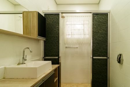 Casa para alugar com 85m², 3 quartos e sem vagaBanheiro