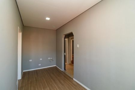 Casa para alugar com 85m², 3 quartos e sem vaga Casa para alugar com 85m², 3 quartos e sem vagaSala