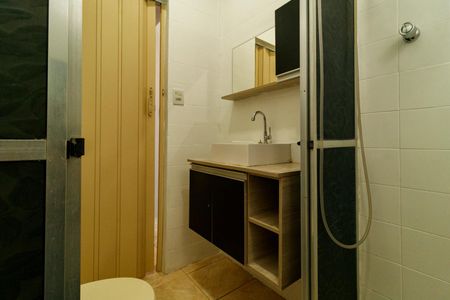 Casa para alugar com 85m², 3 quartos e sem vagaBanheiro