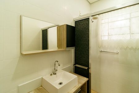 Casa para alugar com 85m², 3 quartos e sem vagaBanheiro