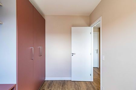 Apartamento para alugar com 39m², 2 quartos e 1 vaga Apartamento para alugar com 39m², 2 quartos e 1 vagaQuarto 01