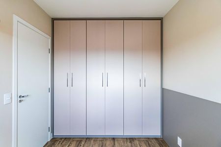 Apartamento para alugar com 39m², 2 quartos e 1 vaga Apartamento para alugar com 39m², 2 quartos e 1 vagaQuarto 02