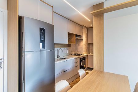 Apartamento para alugar com 39m², 2 quartos e 1 vaga Apartamento para alugar com 39m², 2 quartos e 1 vagaCozinha