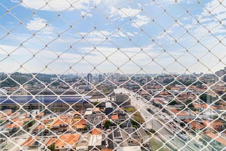 Apartamento para alugar com 39m², 2 quartos e 1 vaga Apartamento para alugar com 39m², 2 quartos e 1 vagaVista