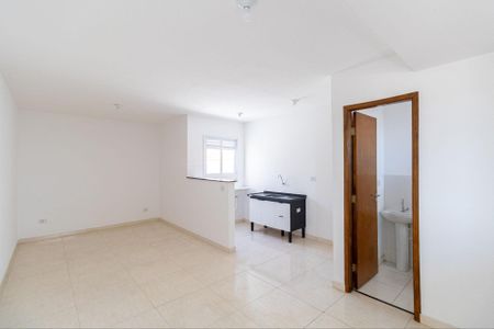 Studio para alugar com 33m², 1 quarto e sem vagaStudio