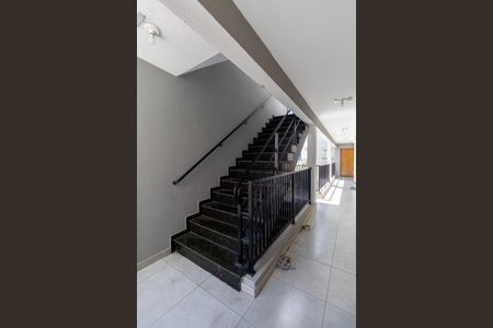 Studio para alugar com 33m², 1 quarto e sem vagaÁrea Comum