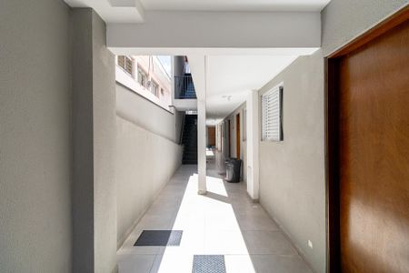 Studio para alugar com 33m², 1 quarto e sem vagaÁrea Comum