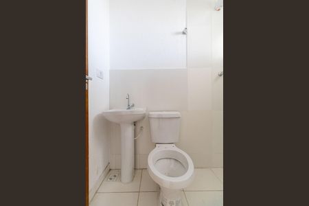 Studio para alugar com 33m², 1 quarto e sem vagaBanheiro
