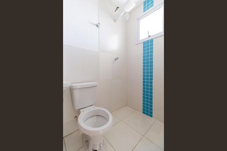 Studio para alugar com 33m², 1 quarto e sem vagaBanheiro