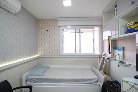 Apartamento à venda com 94m², 3 quartos e 1 vagaQuarto 1