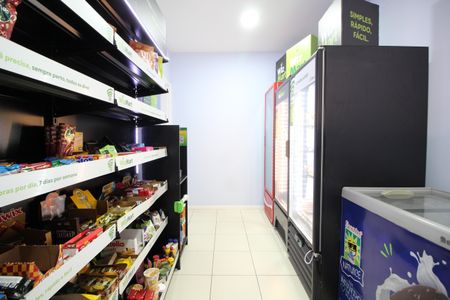 Apartamento à venda com 94m², 3 quartos e 1 vagaConveniência