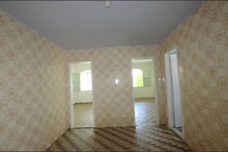 Casa para alugar com 210m², 1 quarto e 3 vagasCozinha