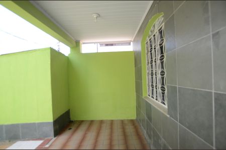 Casa para alugar com 210m², 1 quarto e 3 vagasVaranda da Sala