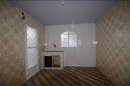 Casa para alugar com 210m², 1 quarto e 3 vagasCozinha