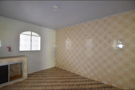 Casa para alugar com 210m², 1 quarto e 3 vagasCozinha