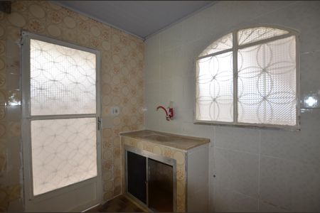 Casa para alugar com 210m², 1 quarto e 3 vagasCozinha