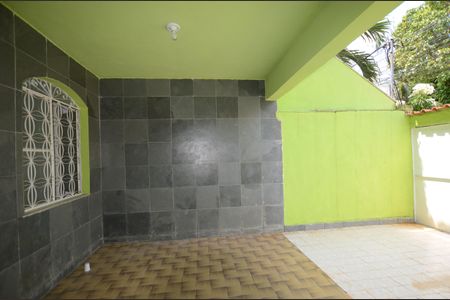 Casa para alugar com 210m², 1 quarto e 3 vagasVaranda da Sala