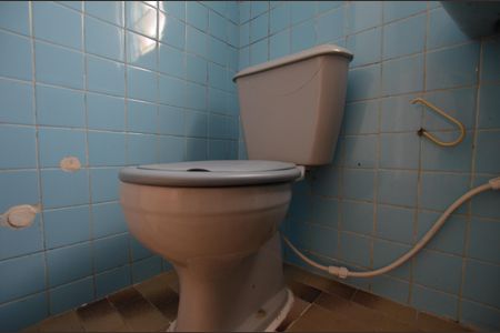 Casa para alugar com 210m², 1 quarto e 3 vagasBanheiro