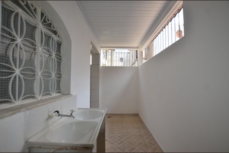 Casa para alugar com 210m², 1 quarto e 3 vagasÁrea de Serviço