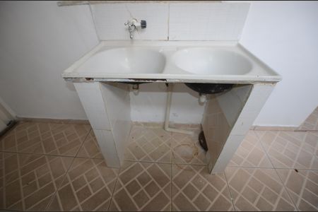 Casa para alugar com 210m², 1 quarto e 3 vagasÁrea de Serviço